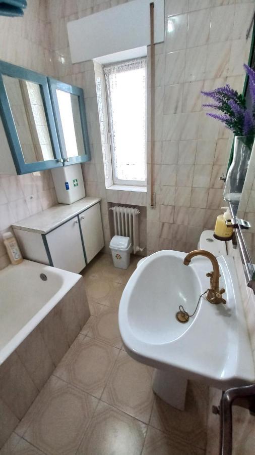 Casa Rural Alameda Con Chimenea Y Jardin エル・バルコ・デ・アビラ エクステリア 写真